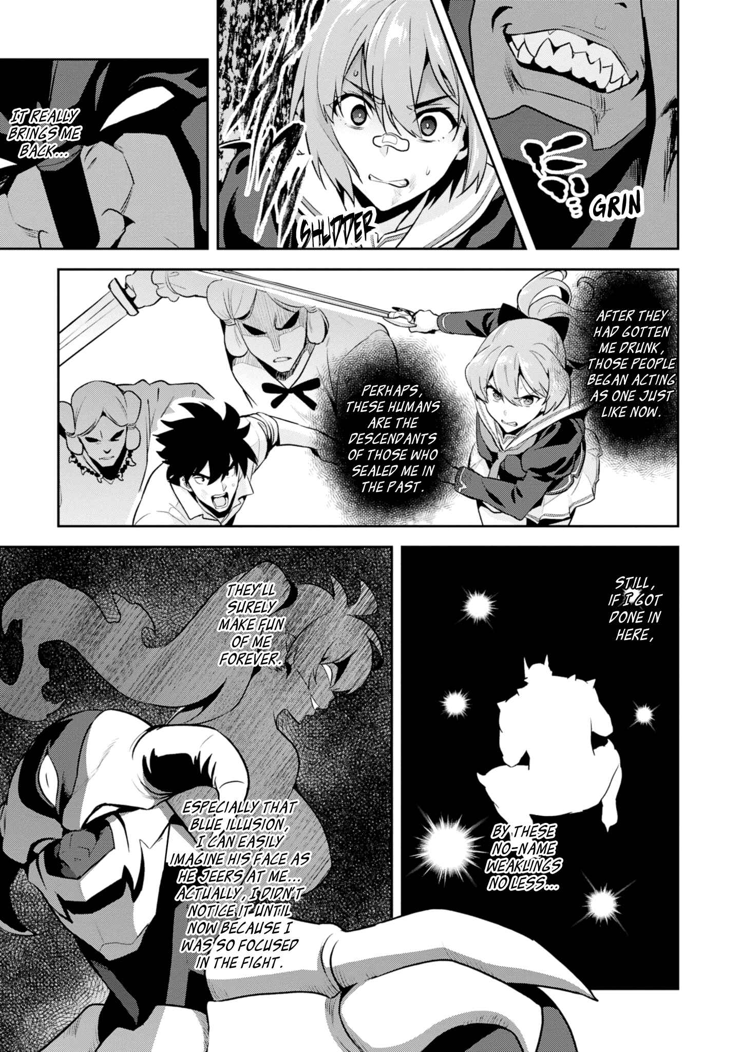 Chapter 115 - Page 7