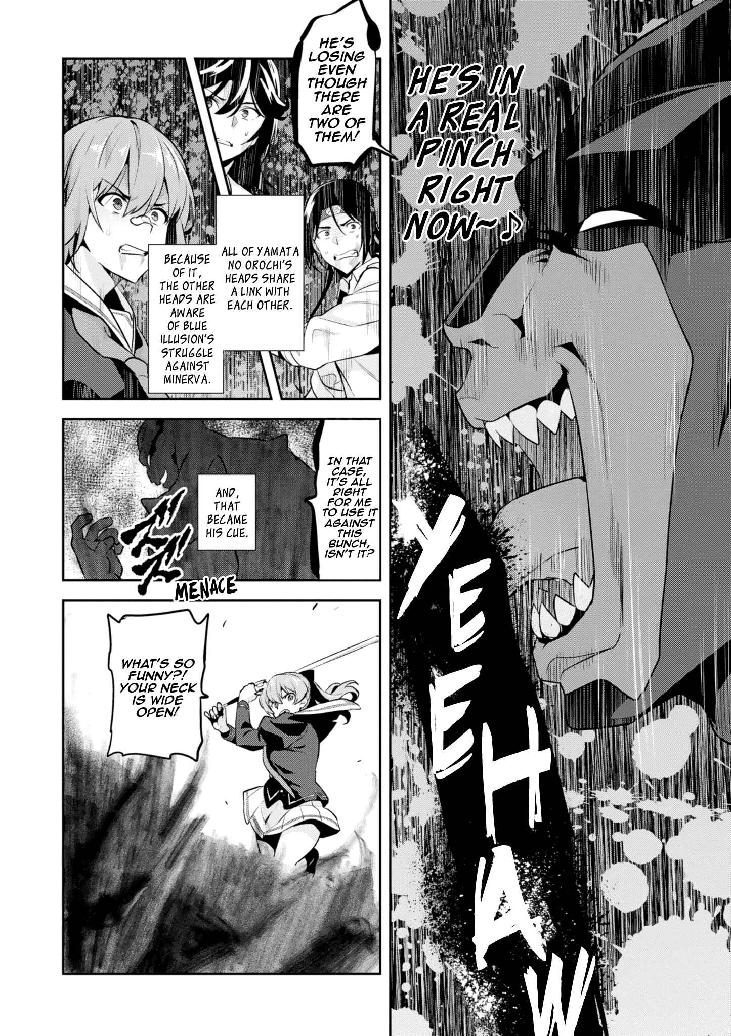 Chapter 115 - Page 8