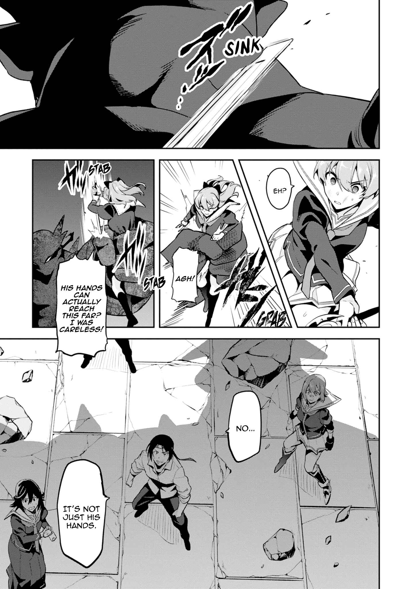 Chapter 115 - Page 9
