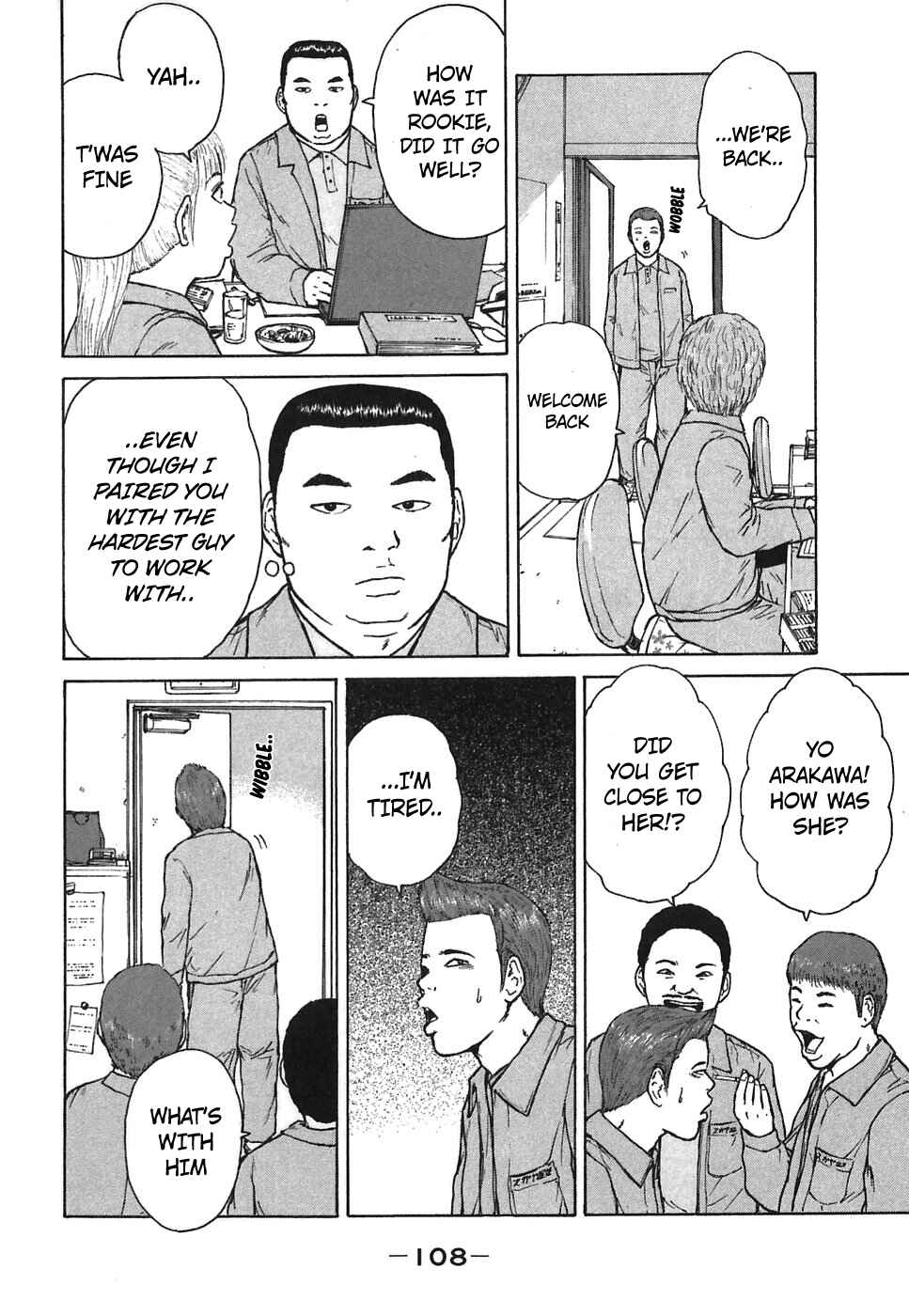 Chapter 61 - Page 16