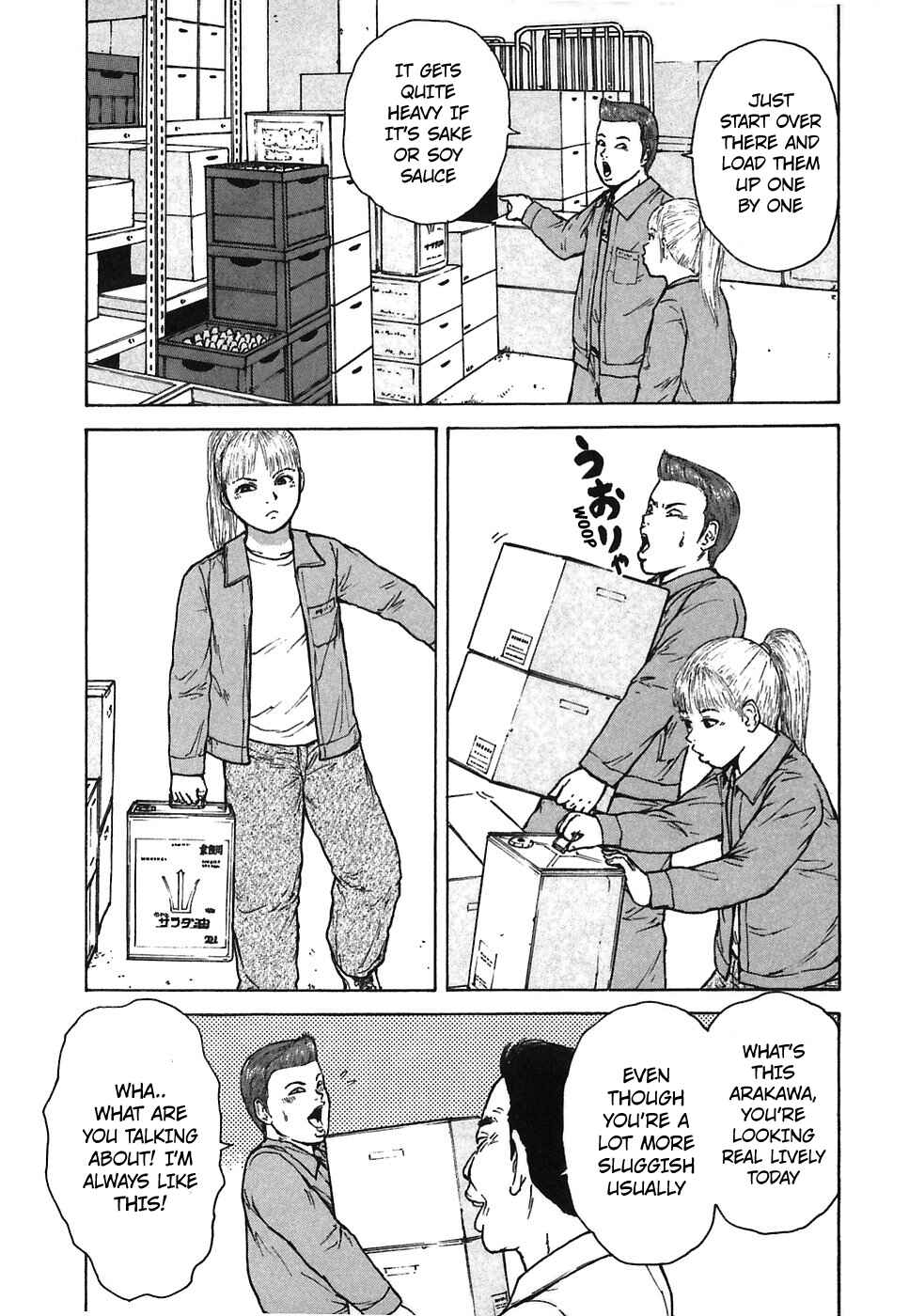 Chapter 61 - Page 3