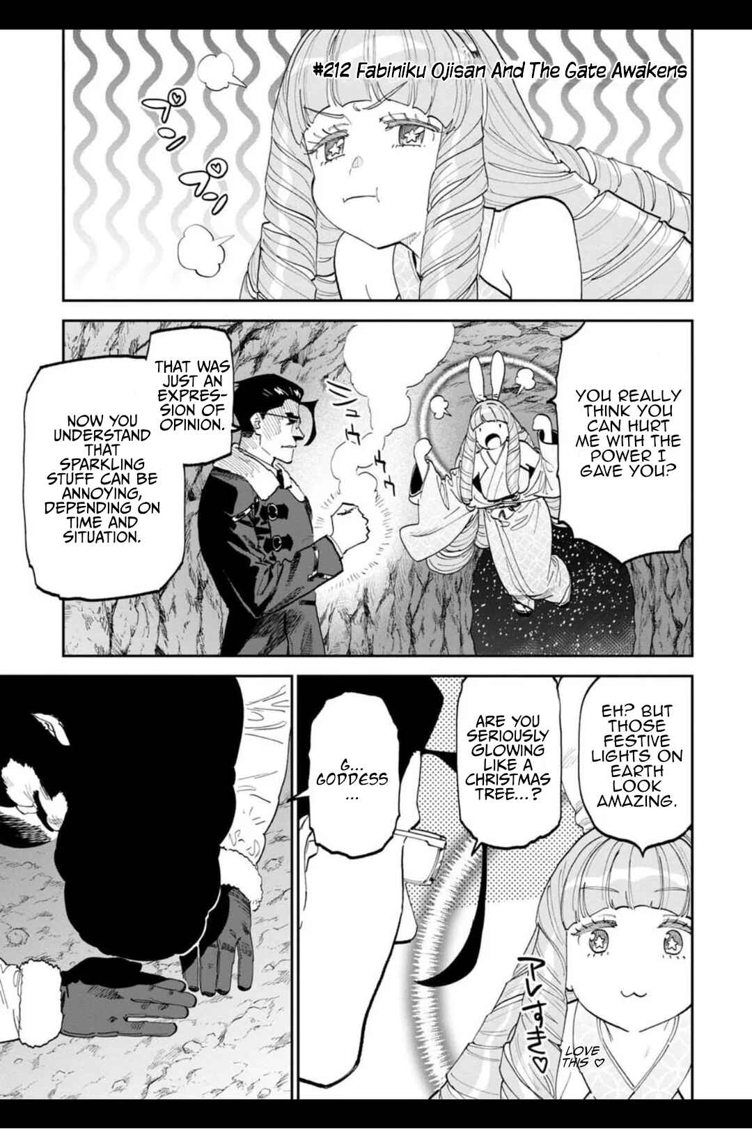 Chapter 212 - Page 1