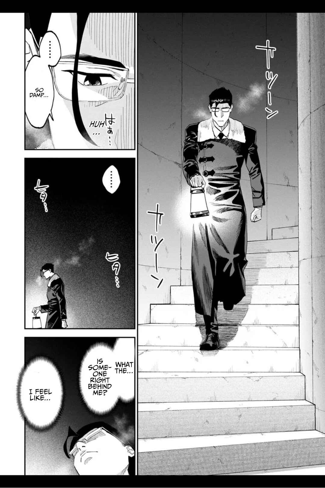 Chapter 212 - Page 12