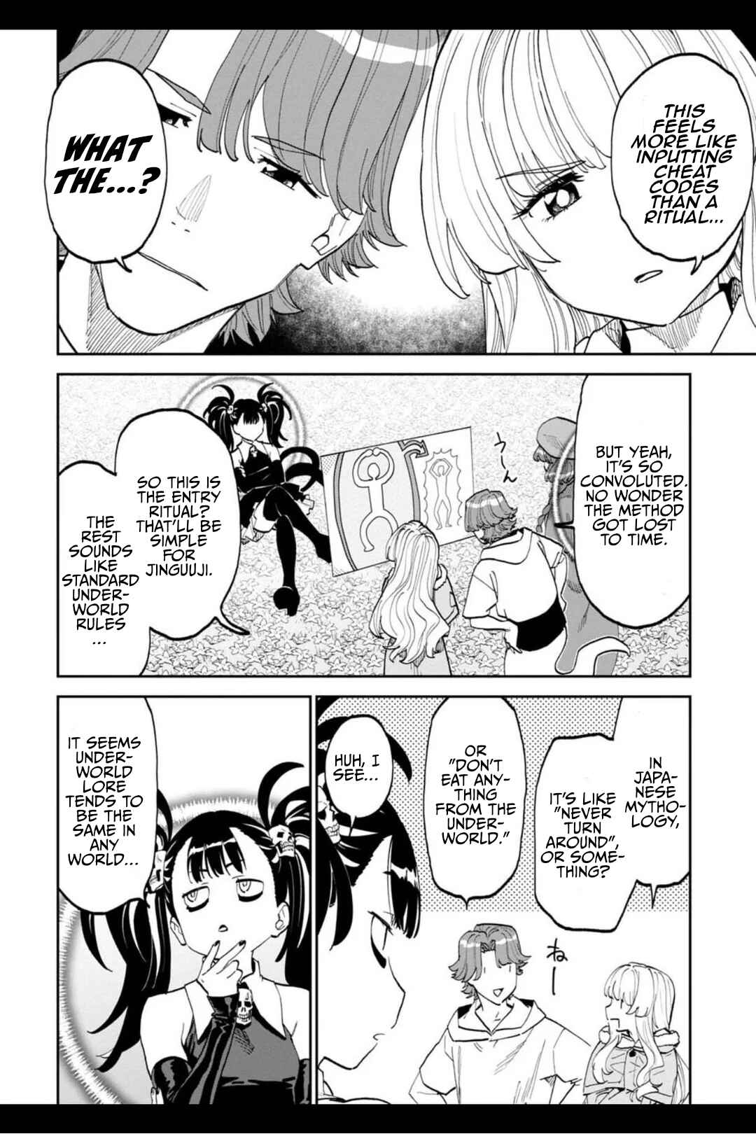Chapter 212 - Page 4
