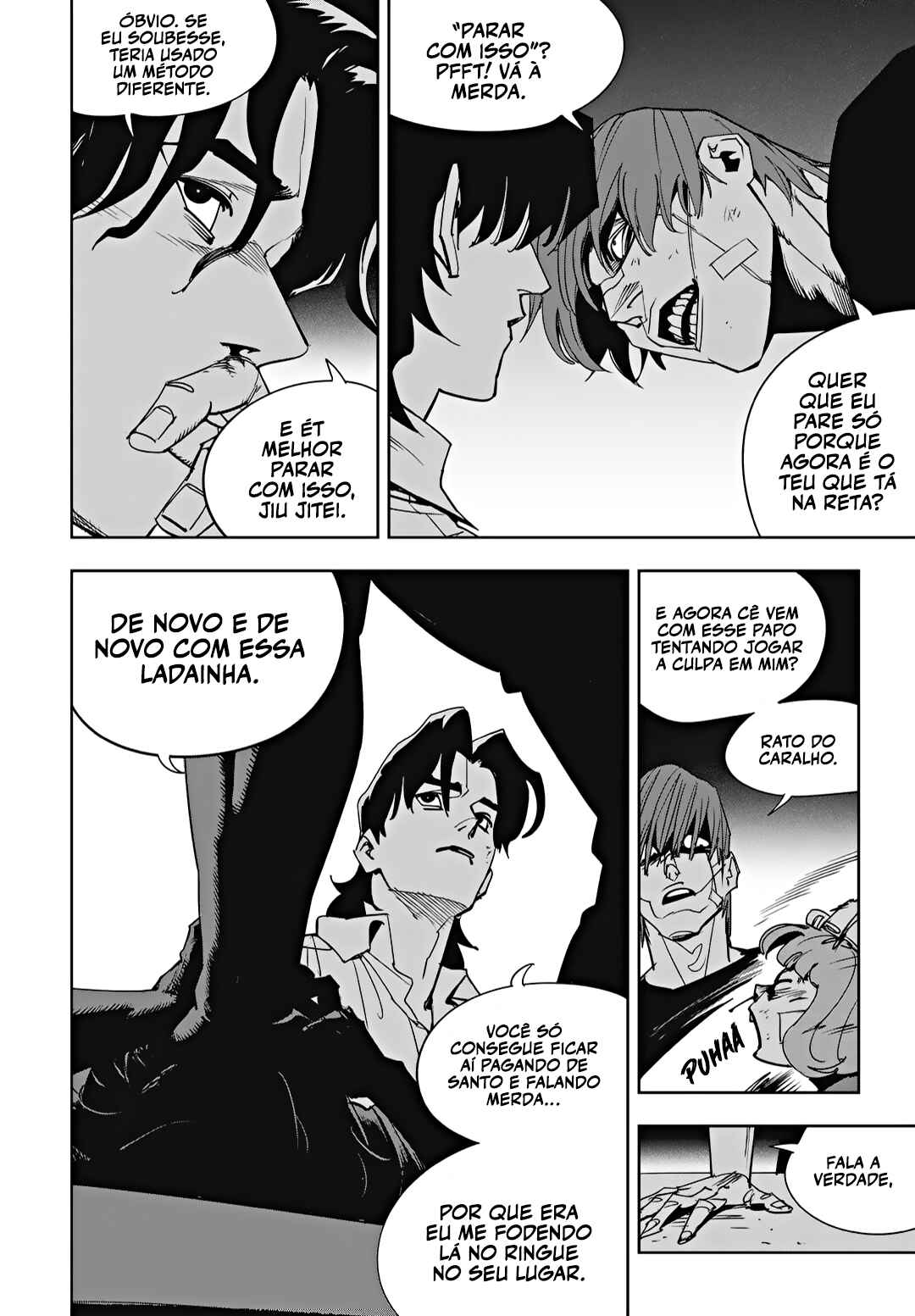 Chapter 92 - Page 13