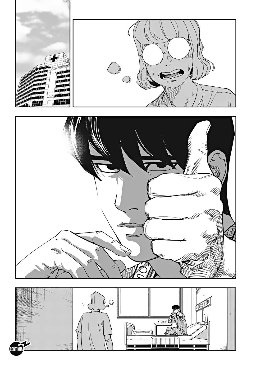 Chapter 92 - Page 26