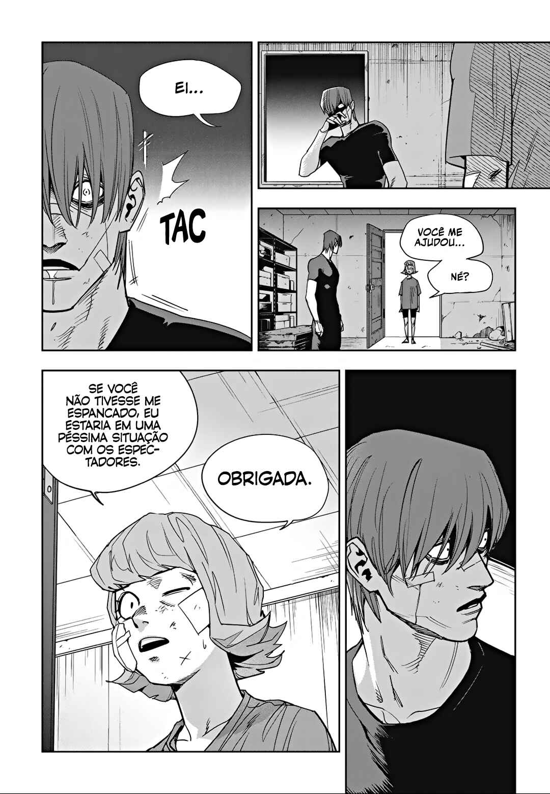 Chapter 92 - Page 7