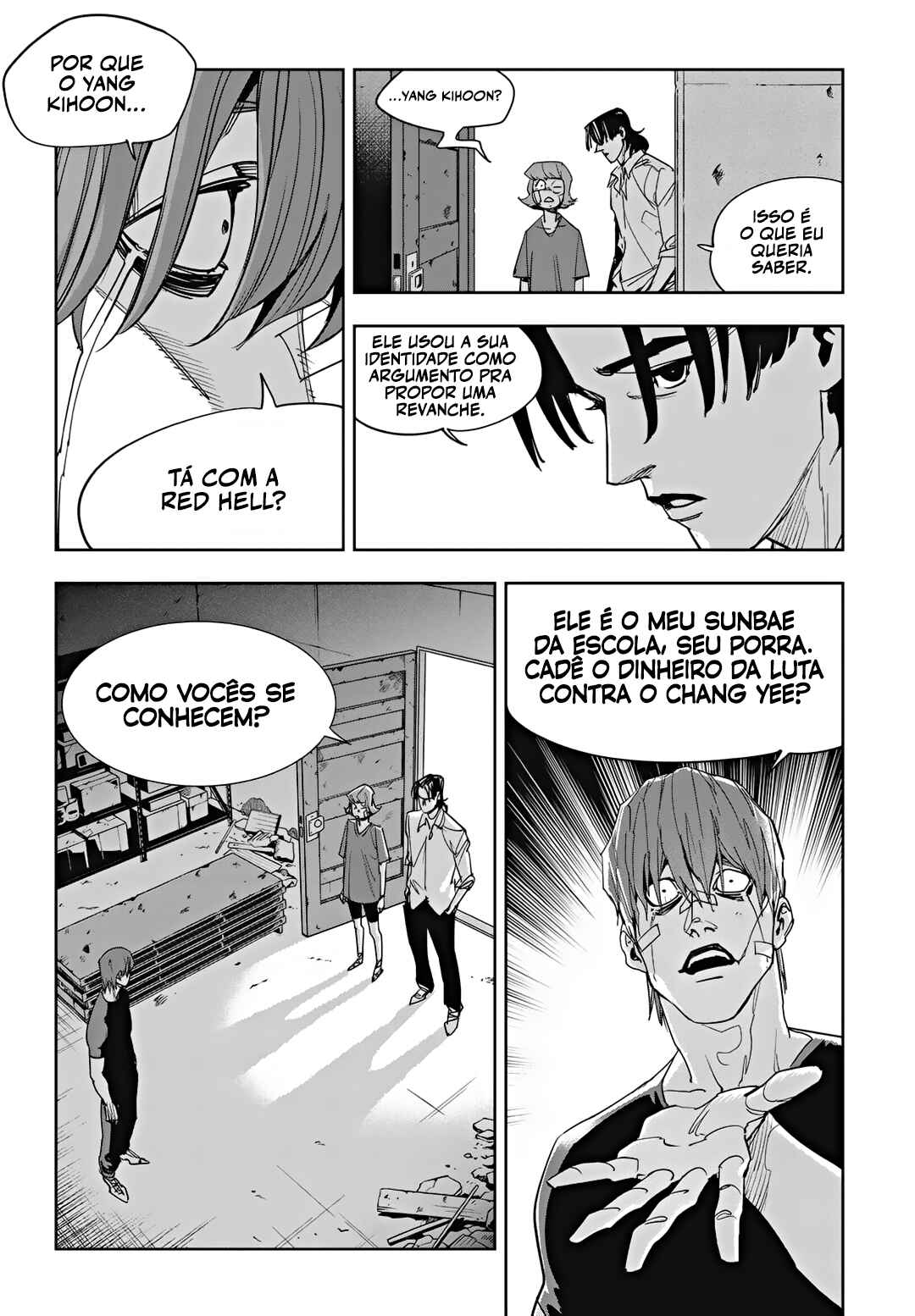 Chapter 92 - Page 8