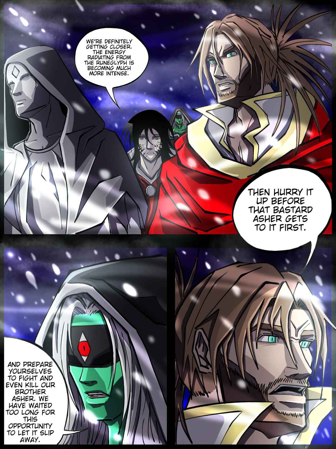 Chapter 0 - Page 11