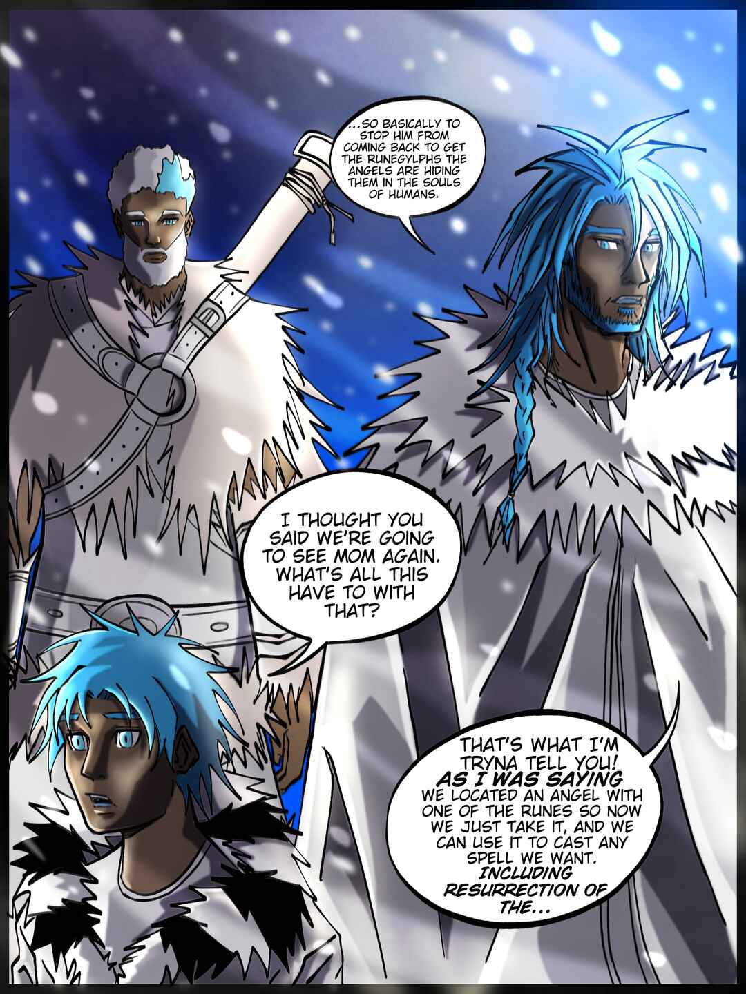 Chapter 0 - Page 12