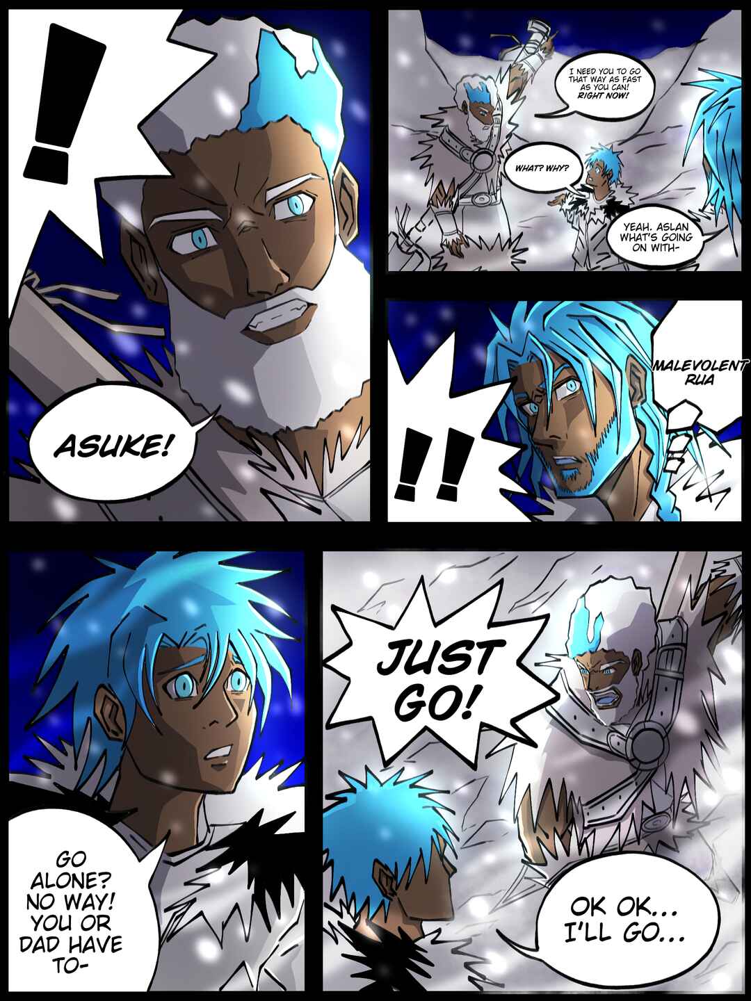 Chapter 0 - Page 13