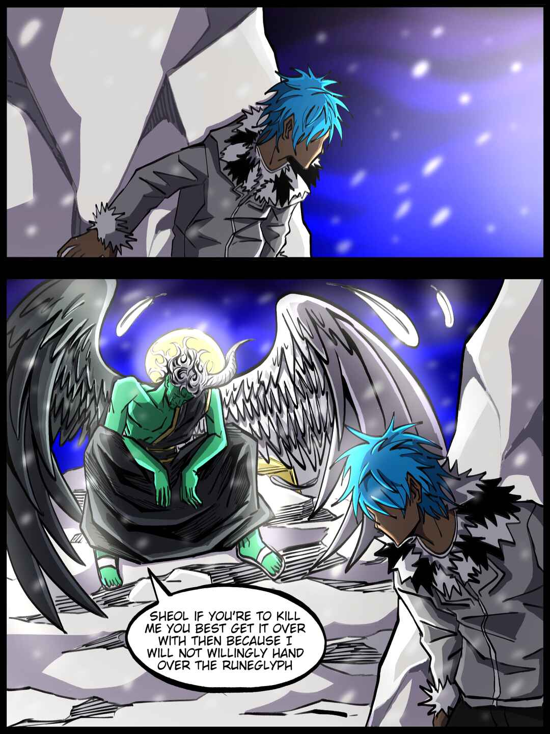 Chapter 0 - Page 16
