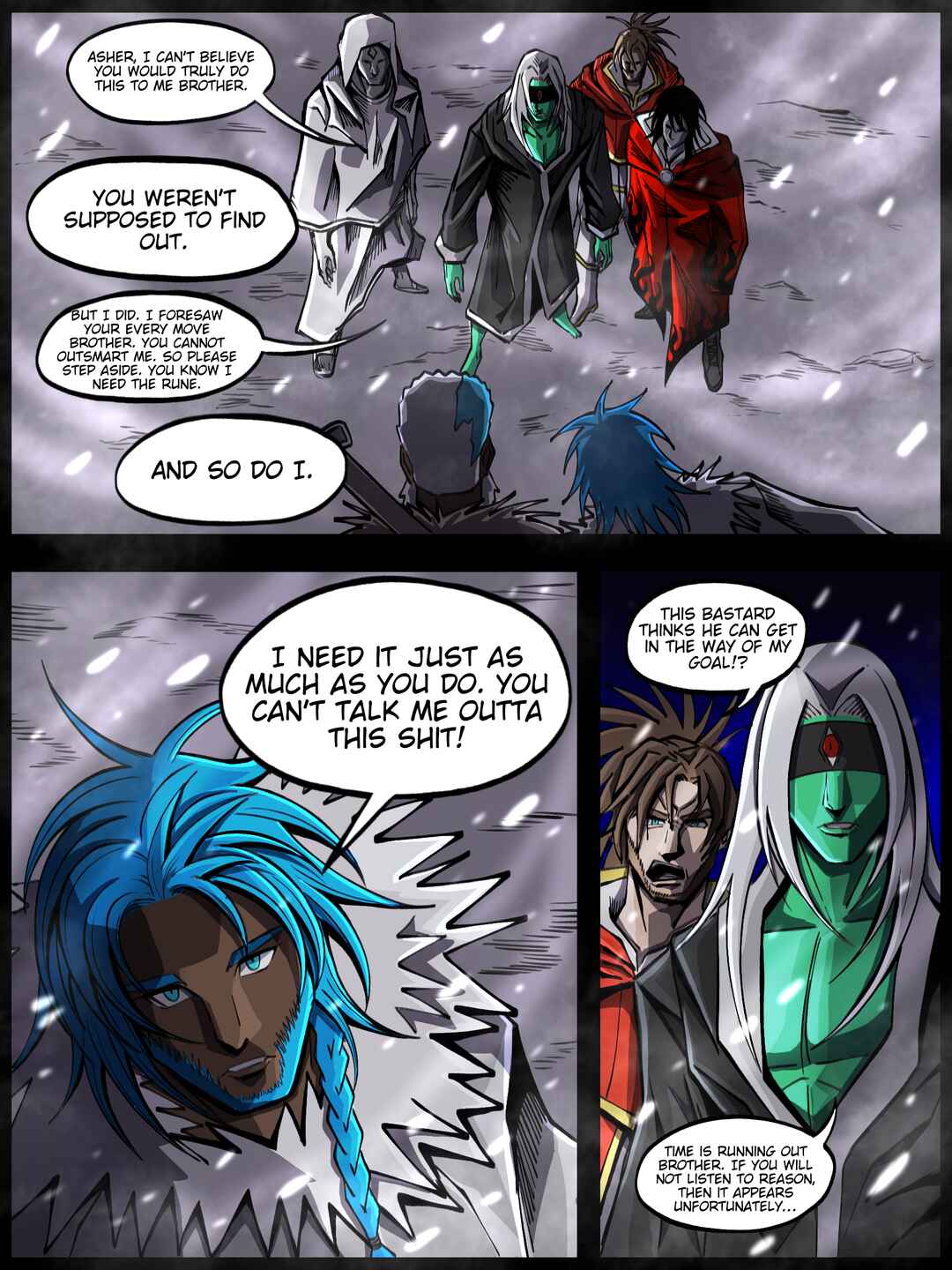 Chapter 0 - Page 17