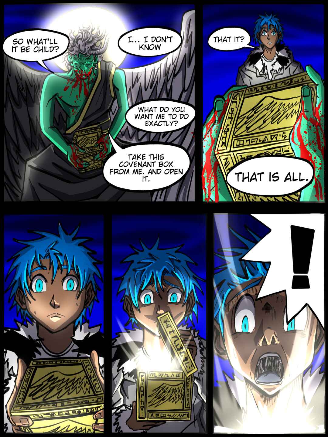 Chapter 0 - Page 22