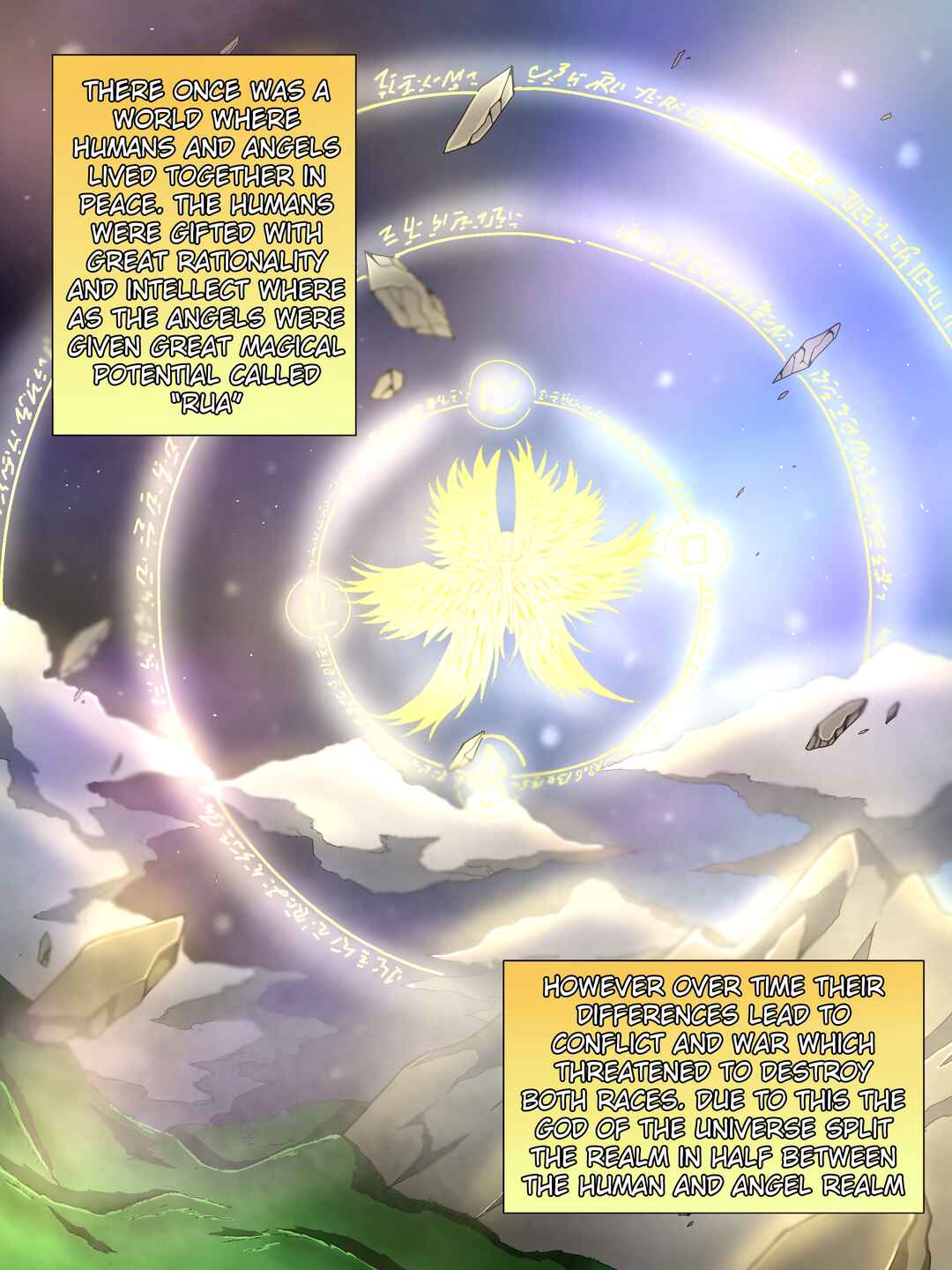 Chapter 0 - Page 6