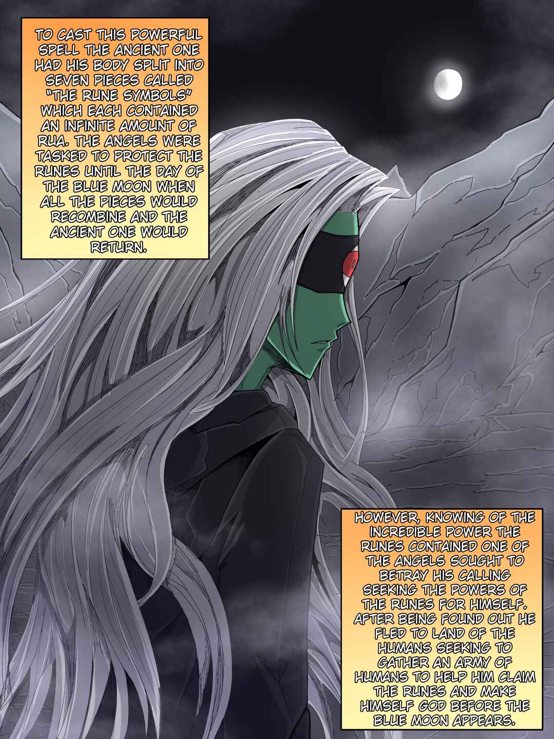 Chapter 0 - Page 7