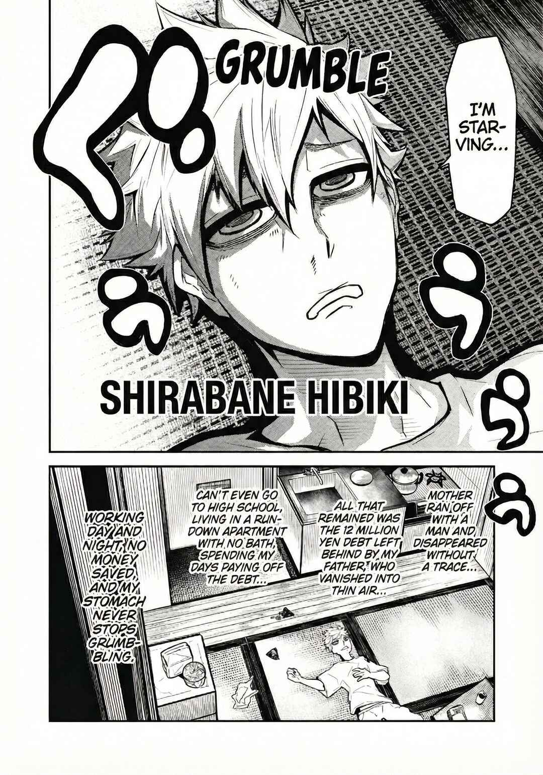 Chapter 1 - Page 8