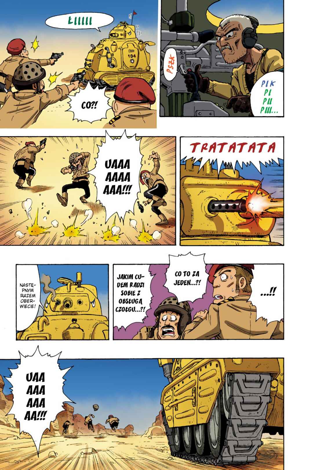 Chapter 3 - Page 8