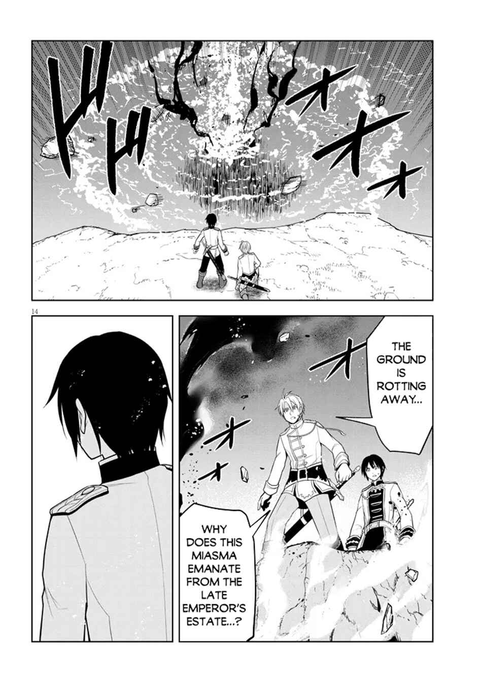 Chapter 62 - Page 15