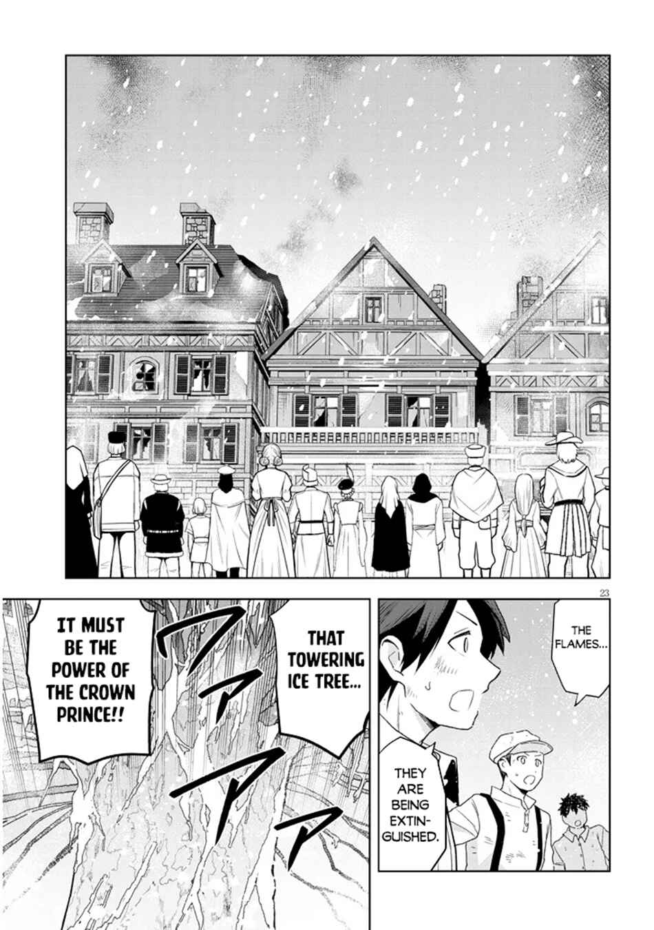 Chapter 62 - Page 23