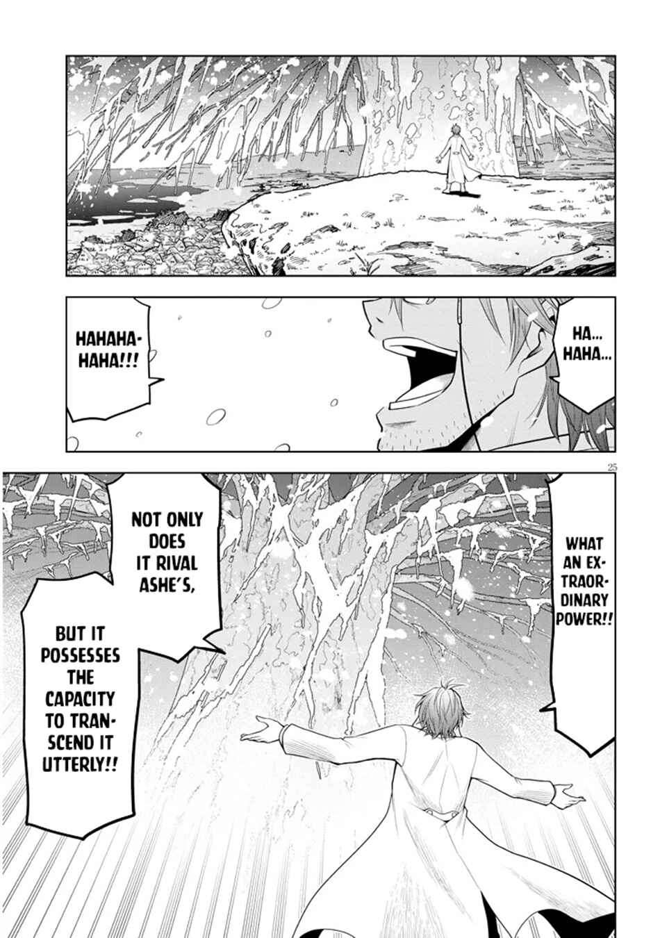 Chapter 62 - Page 25