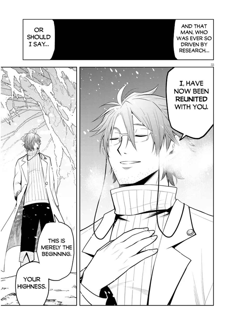 Chapter 62 - Page 33