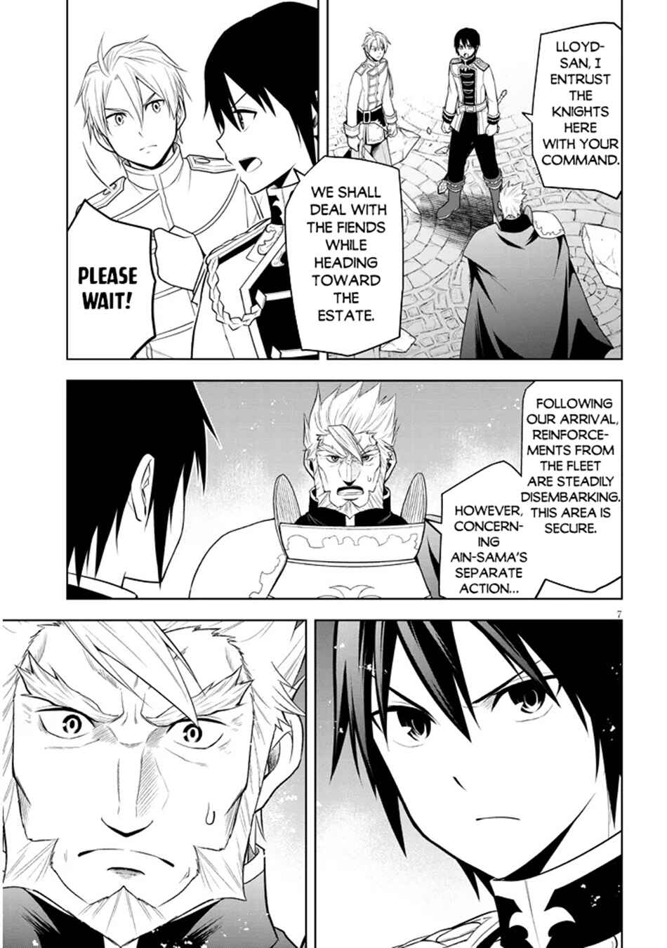 Chapter 62 - Page 8
