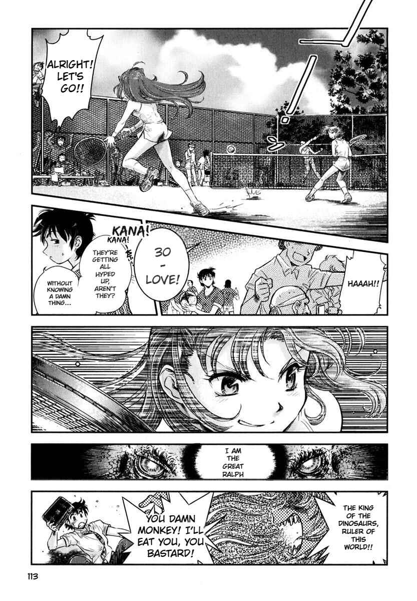 Chapter 2 - Page 5