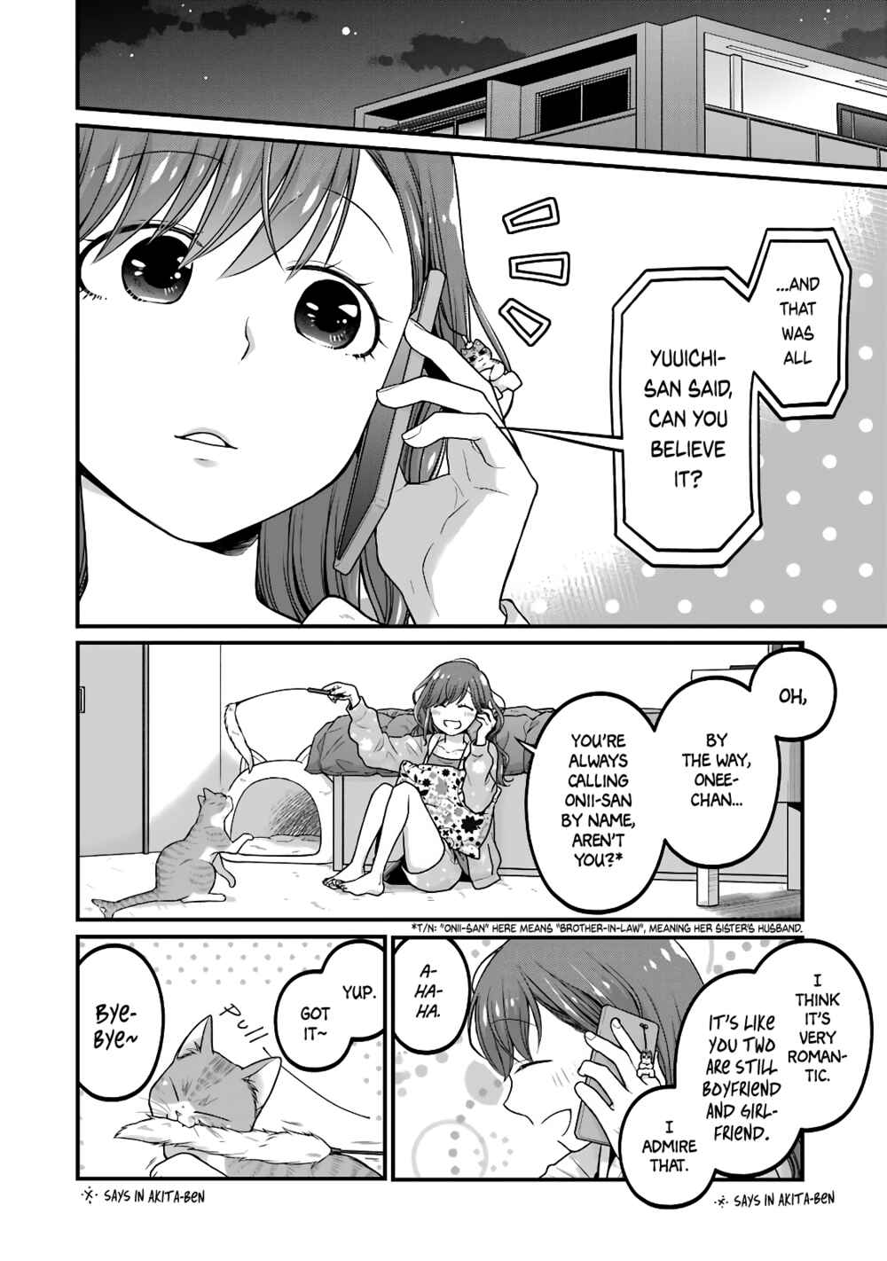 Chapter 61 - Page 6
