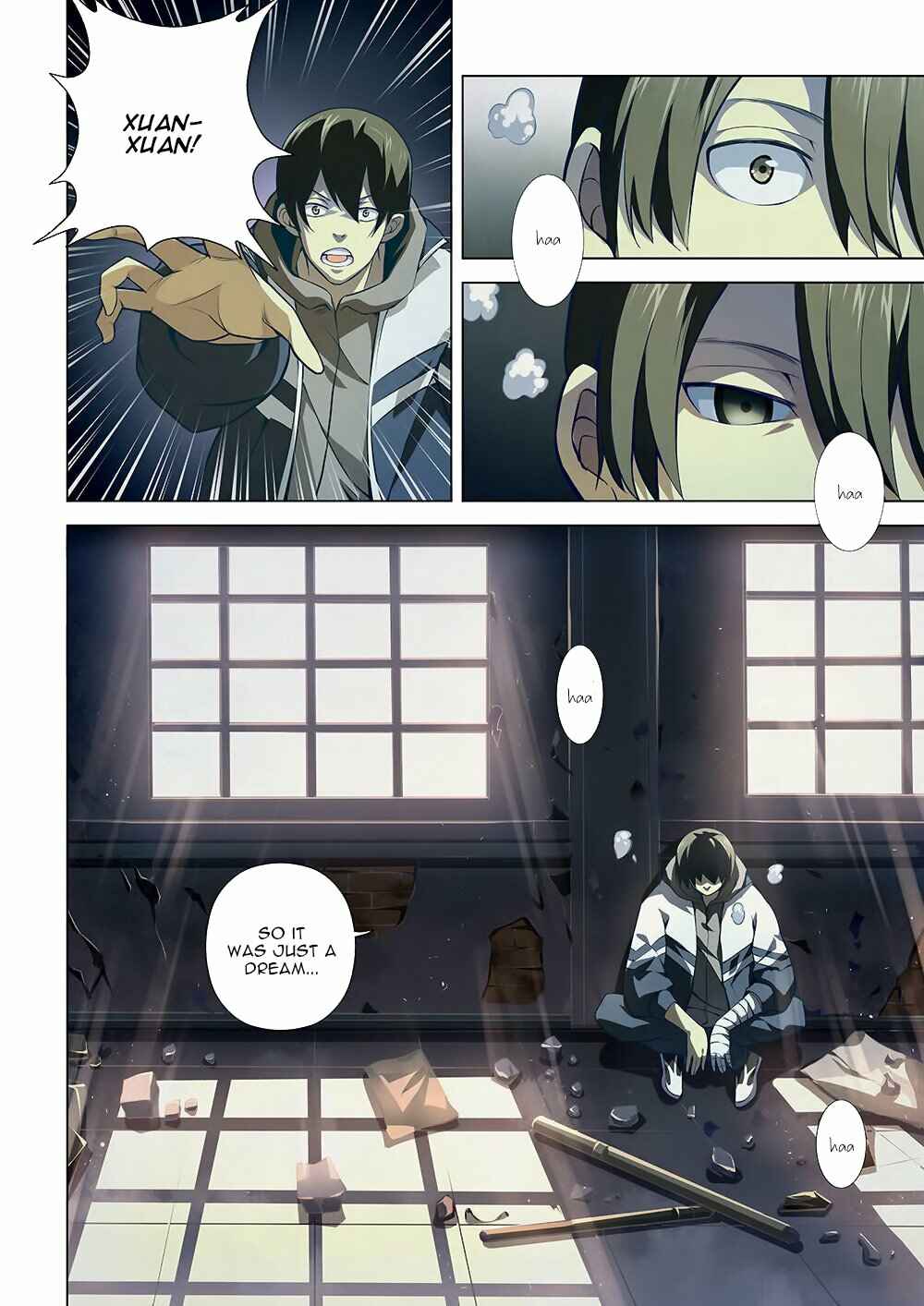 Chapter 3 - Page 9