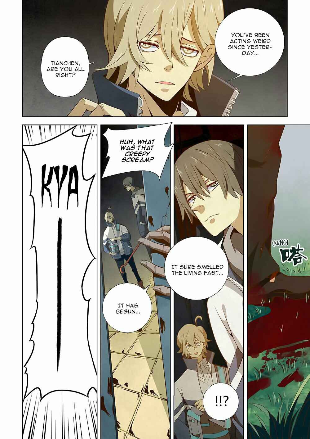 Chapter 3 - Page 11