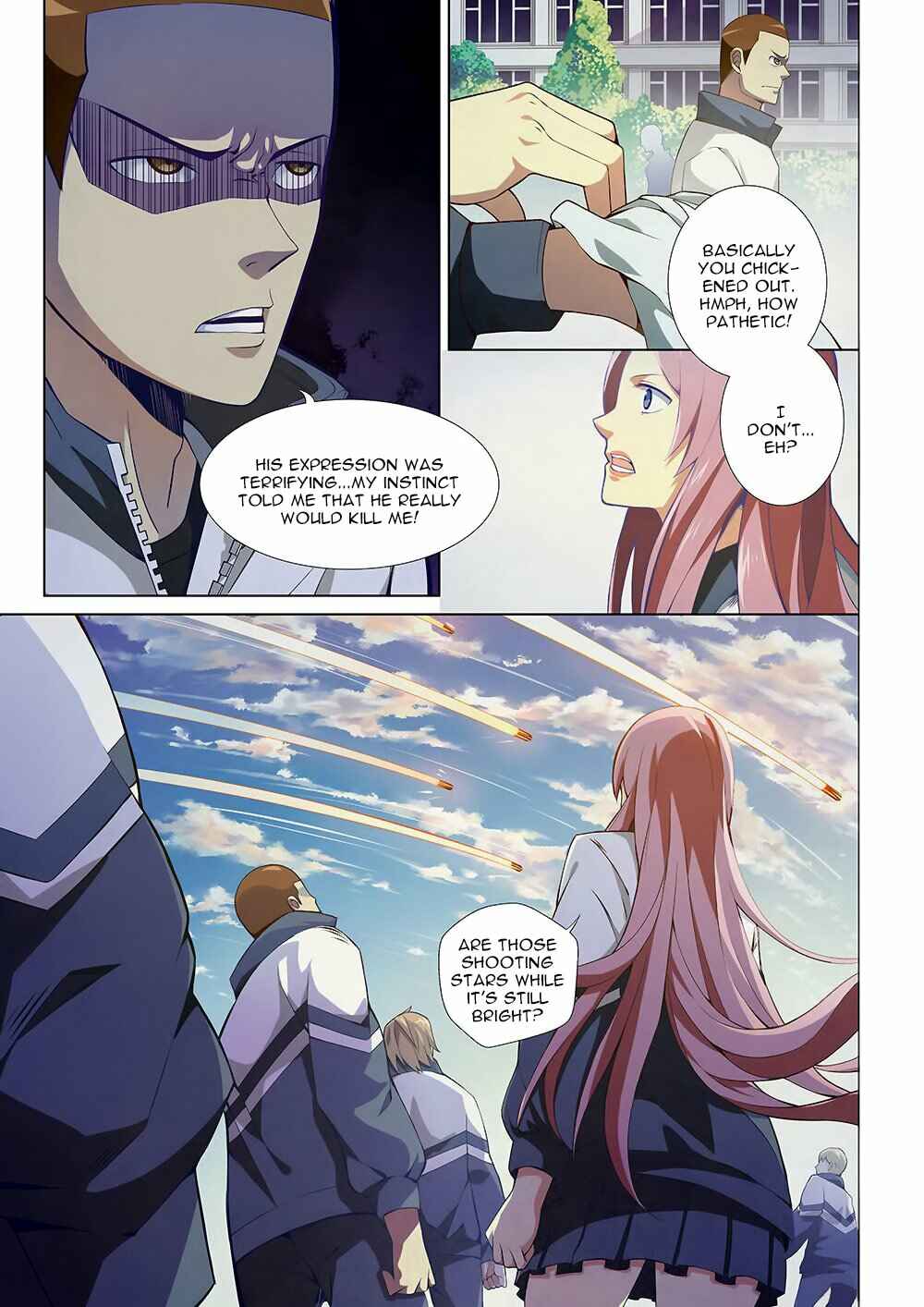 Chapter 3 - Page 2