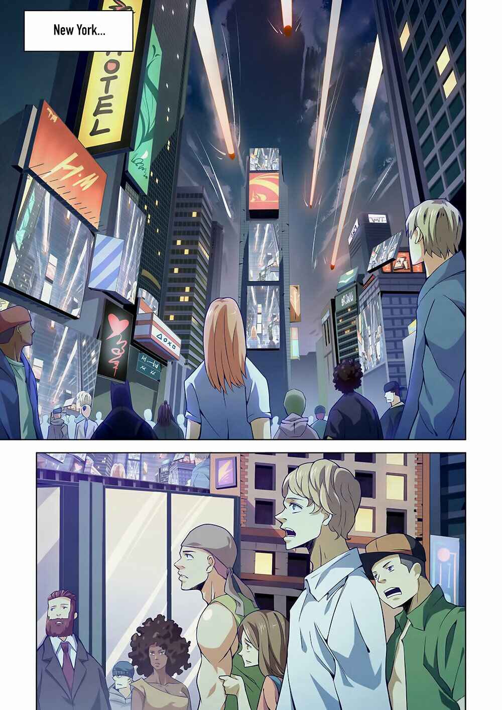 Chapter 3 - Page 4