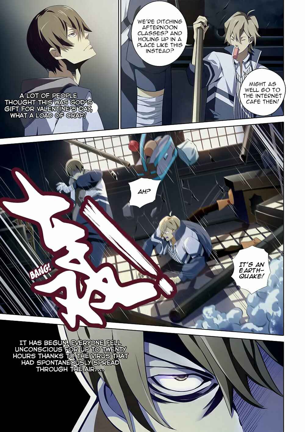 Chapter 3 - Page 6