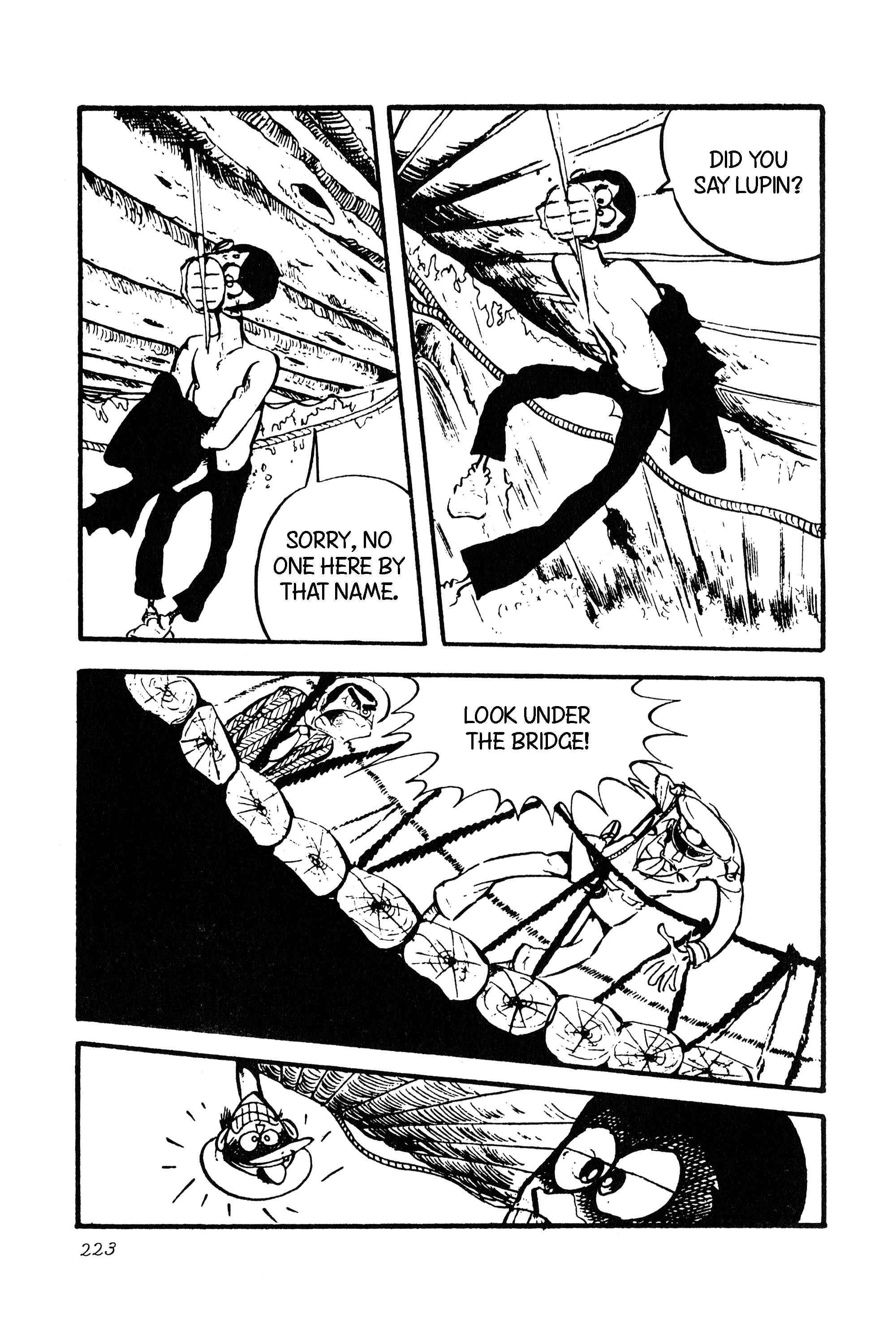 Chapter 98 - Page 12