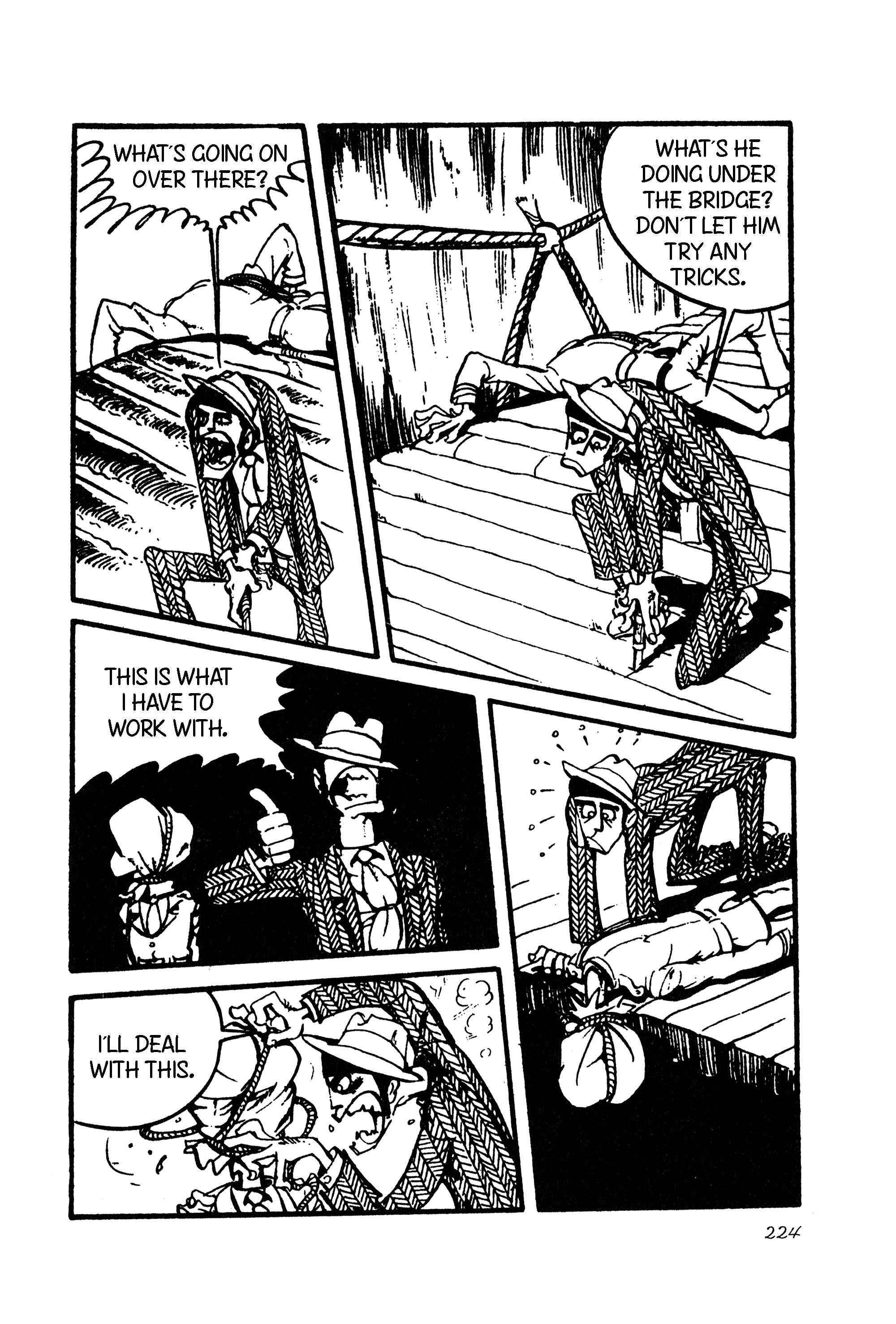 Chapter 98 - Page 13
