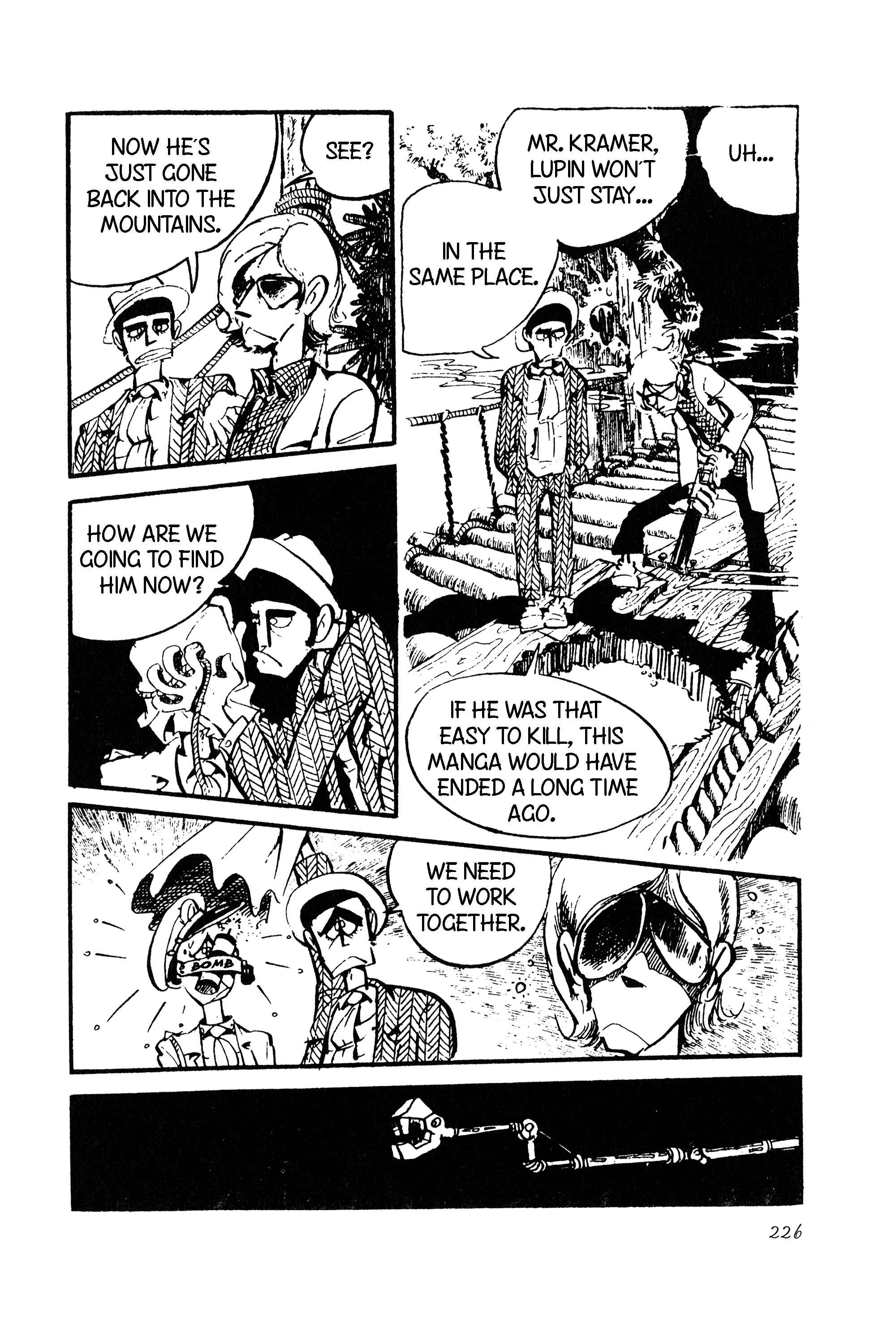 Chapter 98 - Page 15