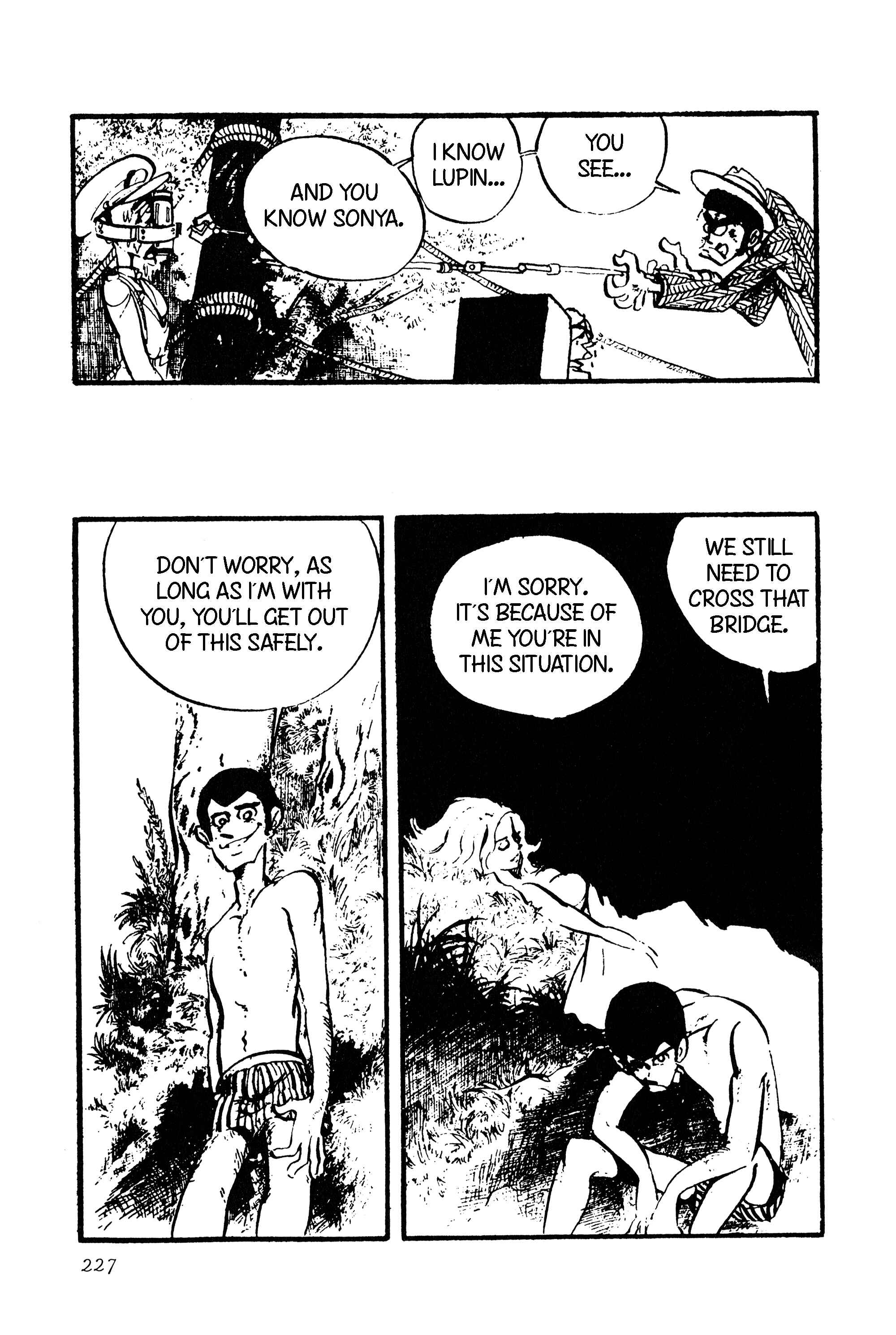 Chapter 98 - Page 16