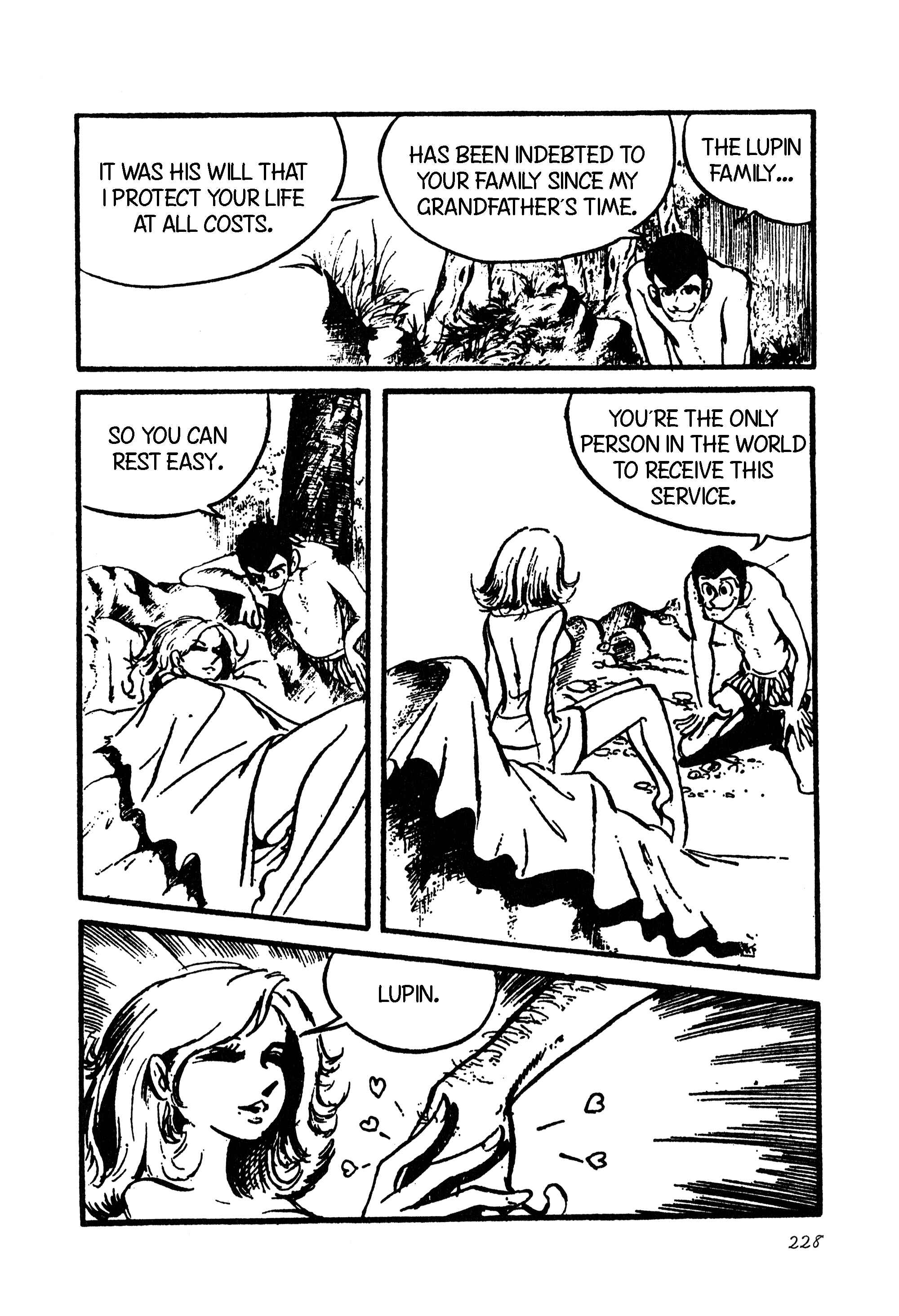 Chapter 98 - Page 17