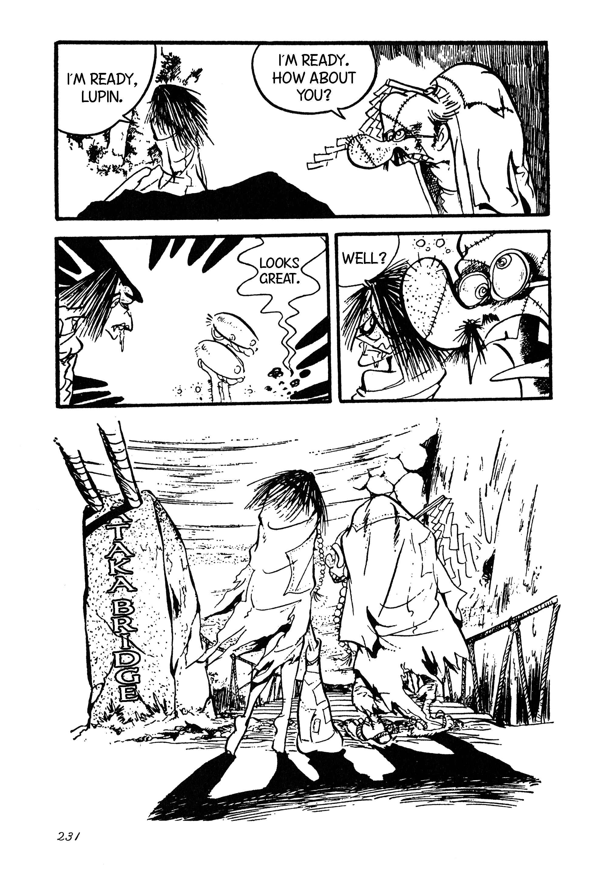 Chapter 98 - Page 20