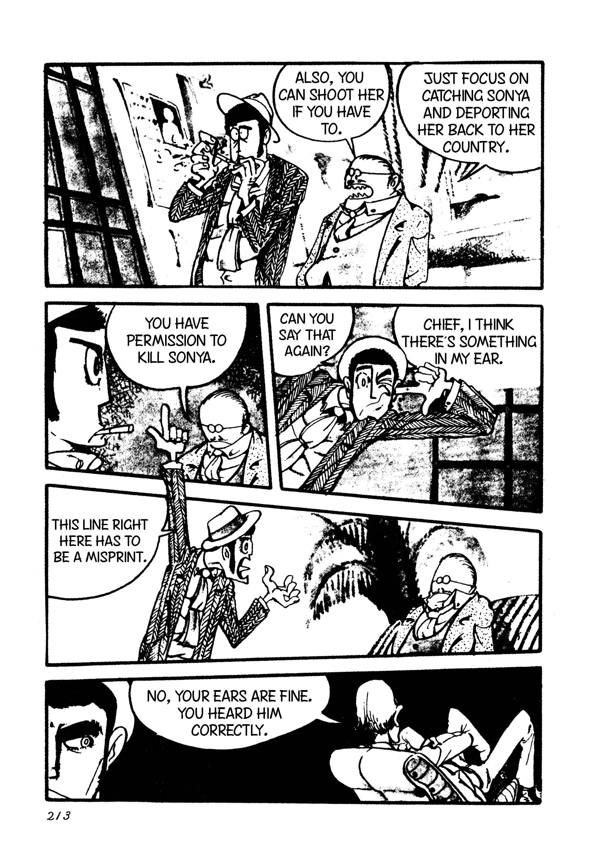 Chapter 98 - Page 5