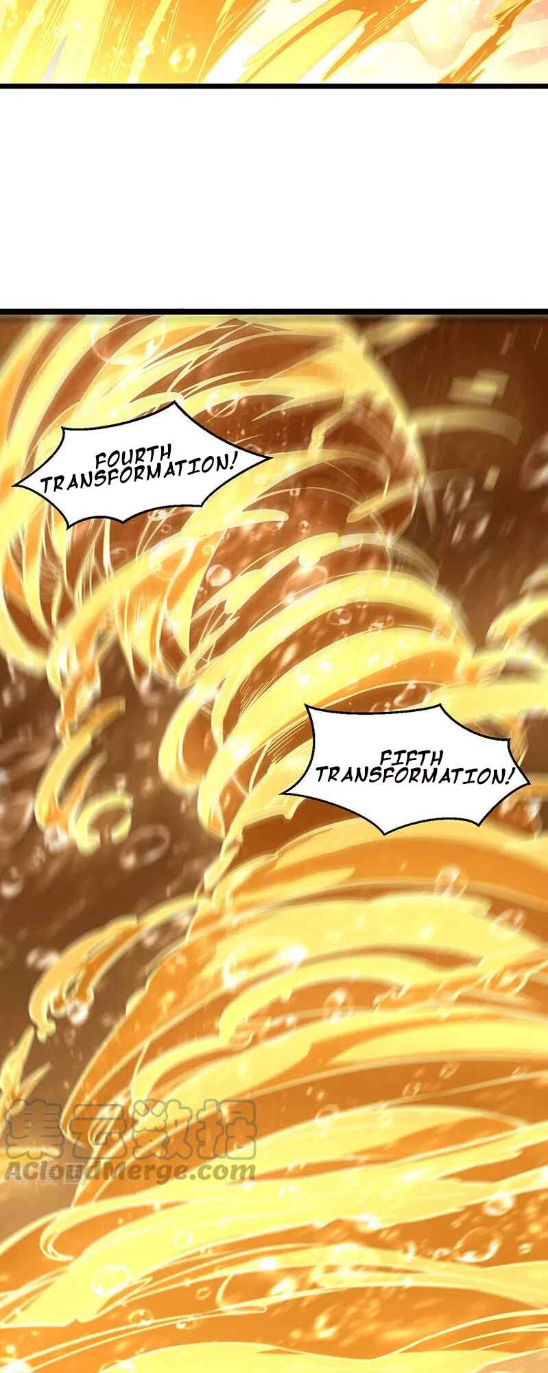 Chapter 415 - Page 24