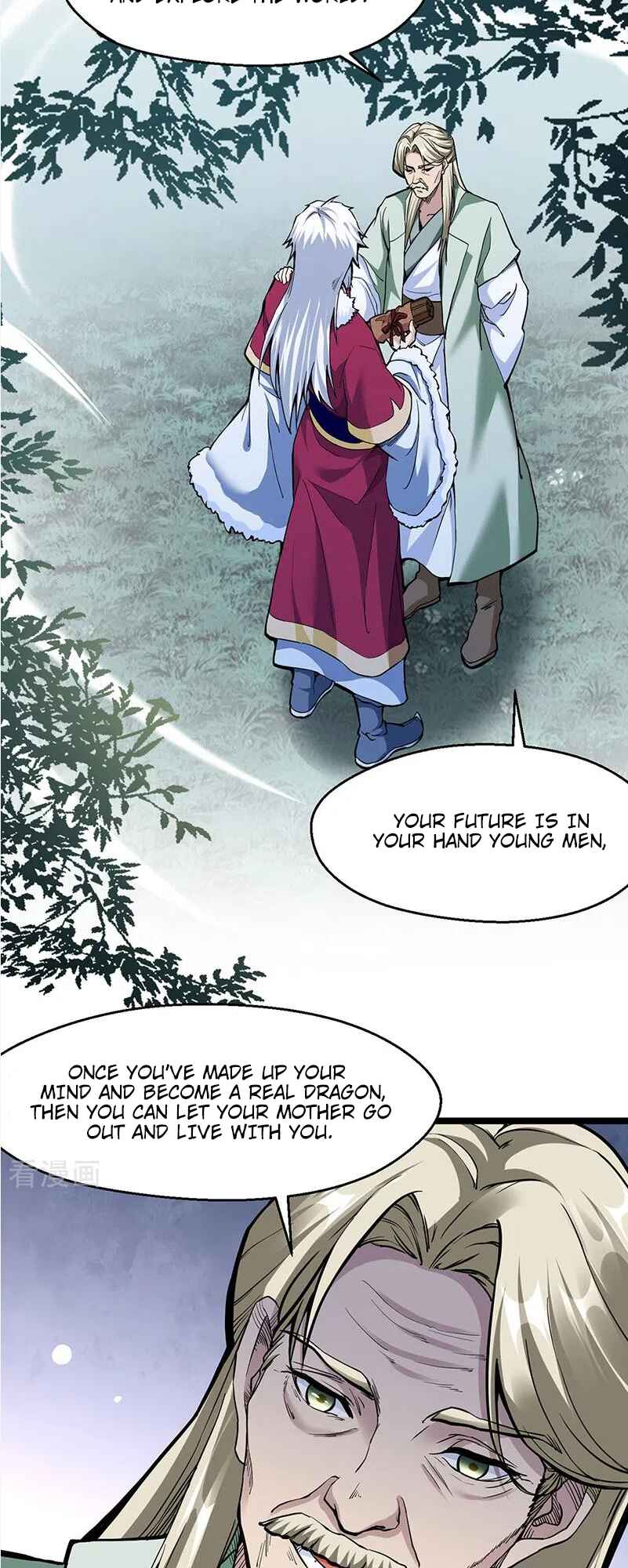 Chapter 415 - Page 3