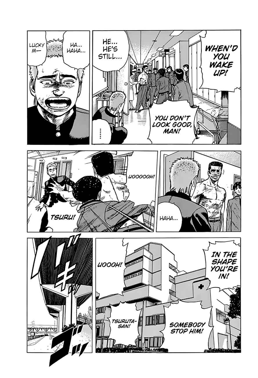 Chapter 194 - Page 21