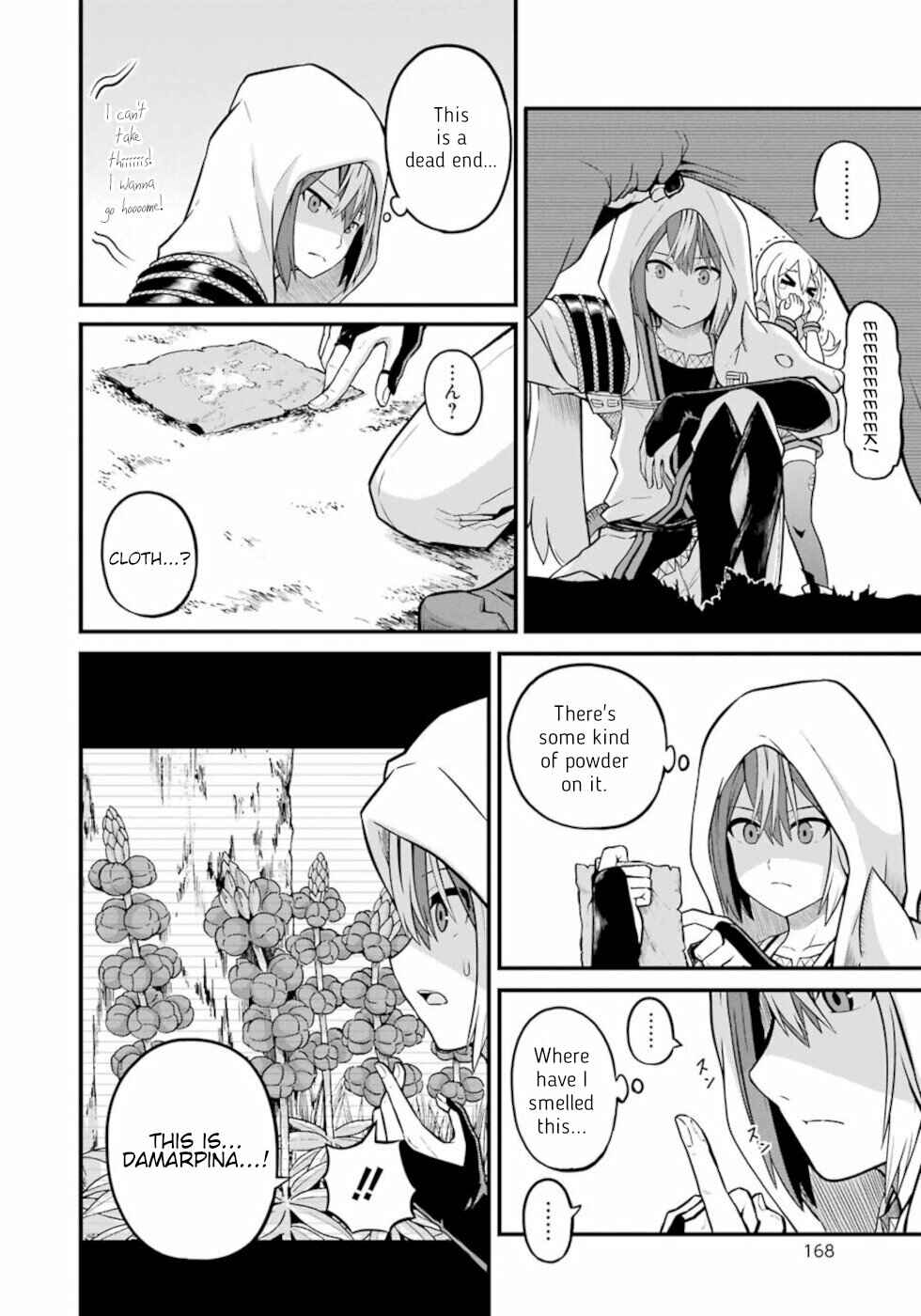 Chapter 48 - Page 18