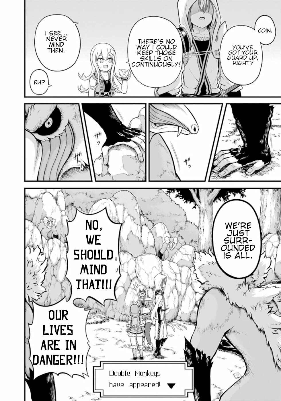 Chapter 48 - Page 20