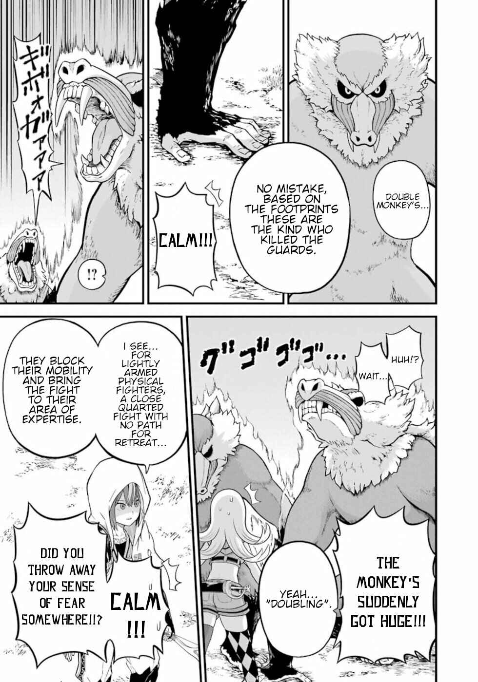 Chapter 48 - Page 21