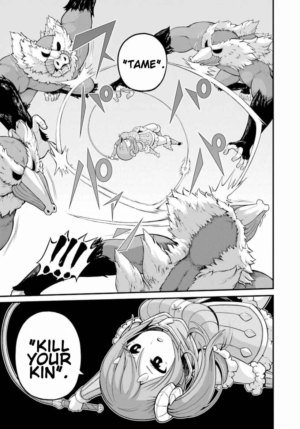 Chapter 48 - Page 23