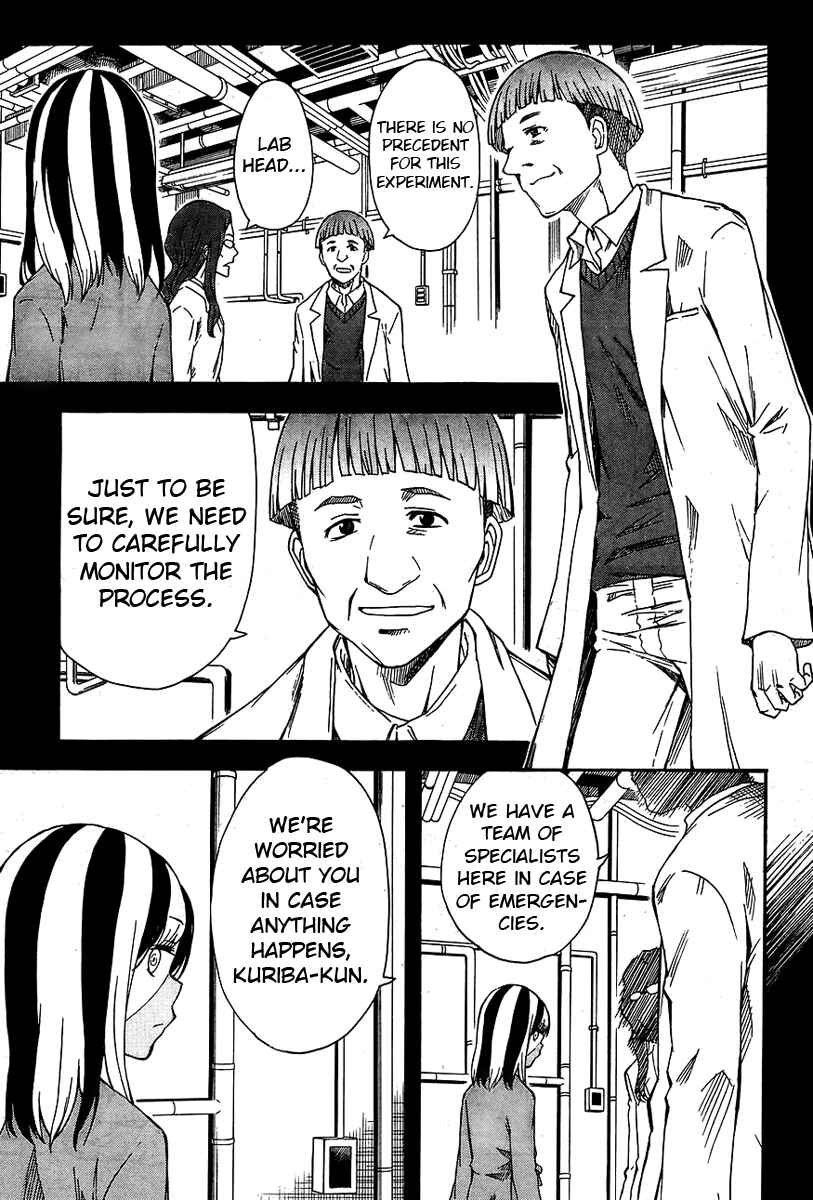 Chapter 86 - Page 13