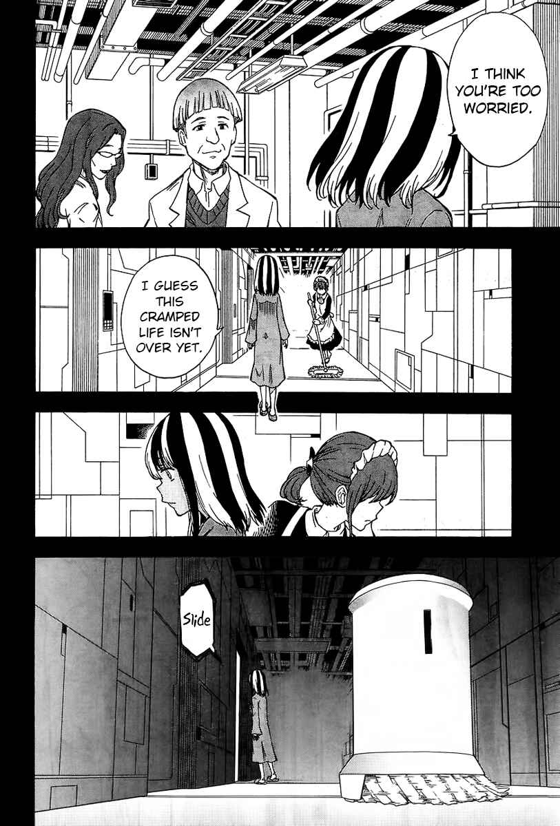 Chapter 86 - Page 14